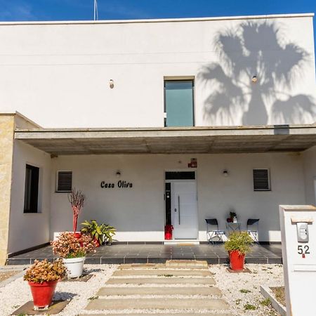 Апартаменты Casa Oliva 52 Севилья Экстерьер фото