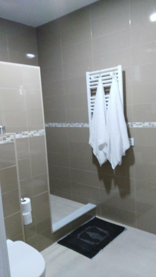 Апартаменты Casa Oliva 52 Севилья Экстерьер фото