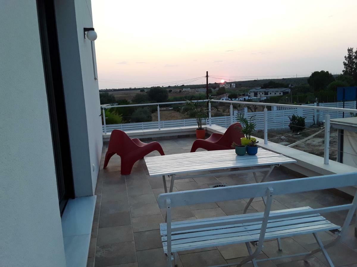 Апартаменты Casa Oliva 52 Севилья Экстерьер фото